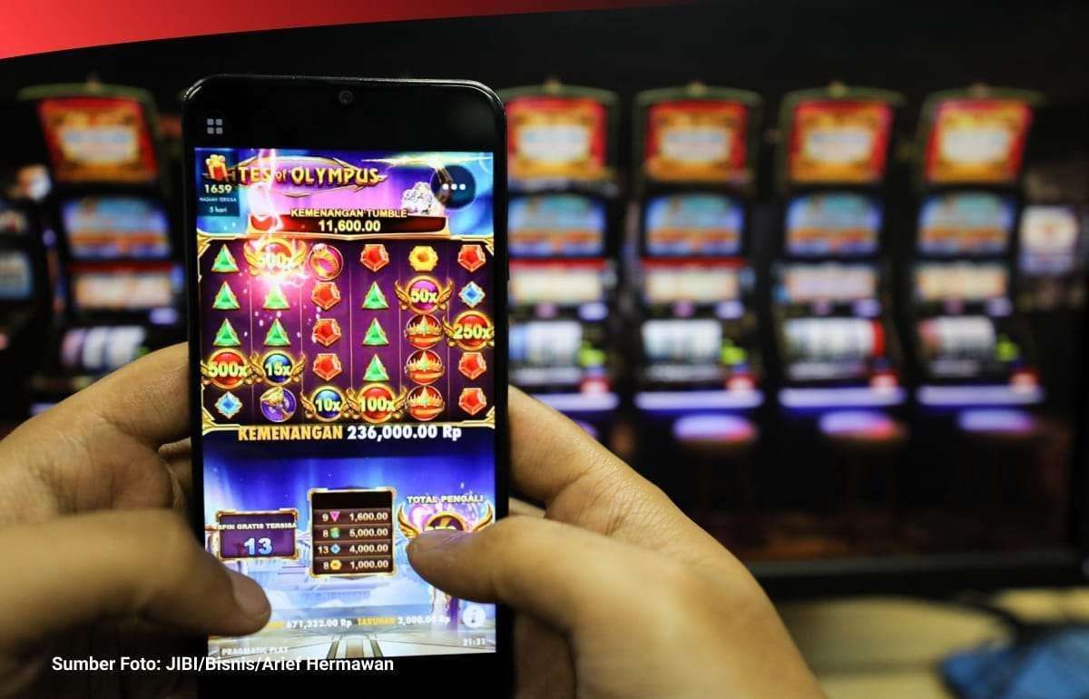 Bonus slot untuk pemain baru memberikan banyak manfaat yang sangat menarik dan menguntungkan. Salah satu manfaat utamanya