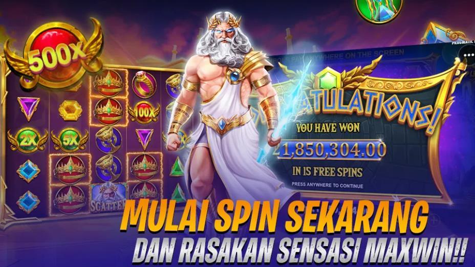 Pentingnya Membaca Ulasan Slot Sebelum Bermain